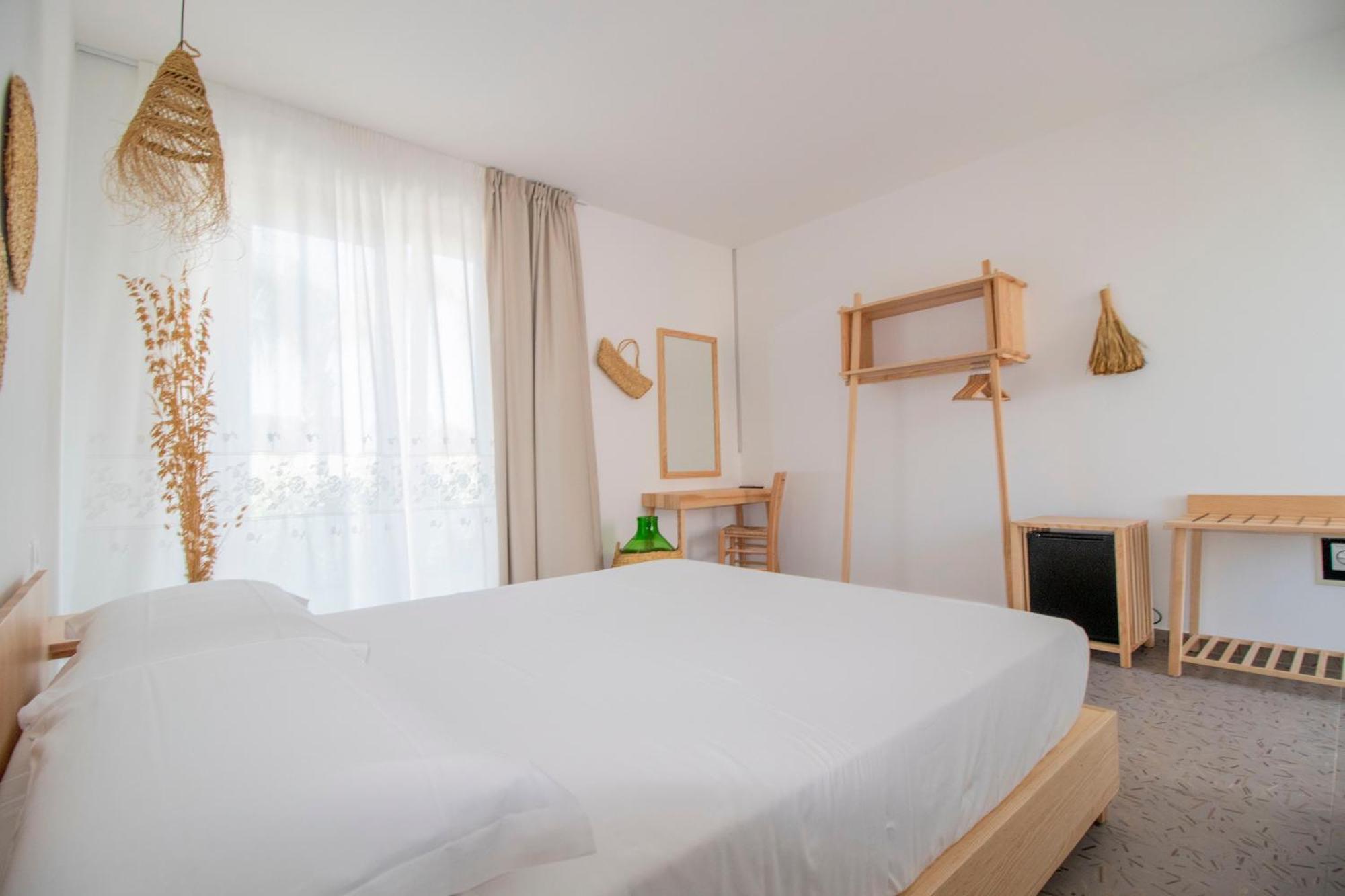 Hotel Arte Mare سان فيتو لو كابو الغرفة الصورة